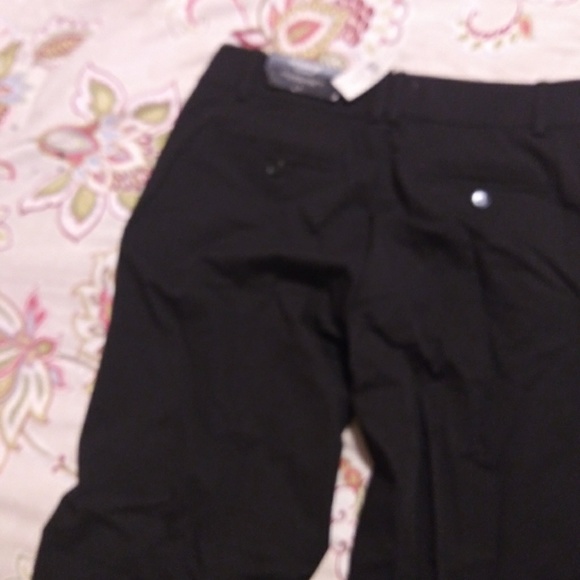 Ann Taylor slacks - Picture 2 of 3